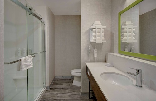 Rancho Cucamonga Hotel | Hampton Inn & Suites Ontario Rancho Cucamonga