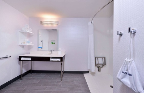 Marietta Hotel | Hampton Inn & Suites Atlanta/Marietta