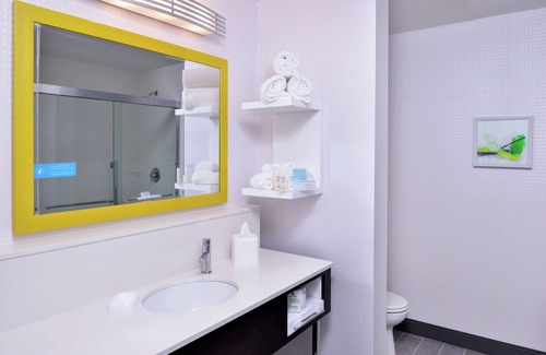 Marietta Hotel | Hampton Inn & Suites Atlanta/Marietta