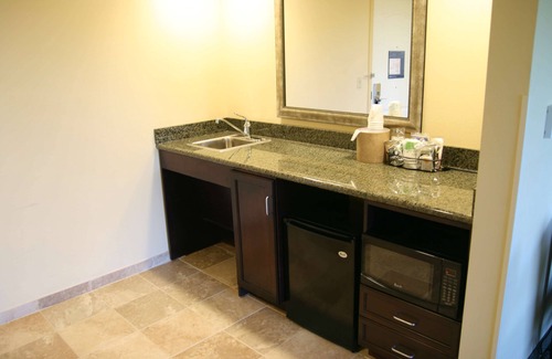 Lakeway Hotel | Hampton Inn & Suites Austin - Lakeway