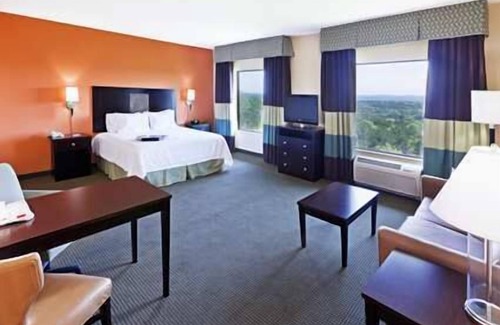 Lakeway Hotel | Hampton Inn & Suites Austin - Lakeway