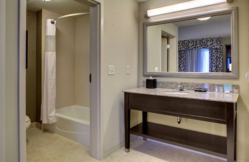 Baton Rouge Hotel | Hampton Inn & Suites Baton Rouge Downtown