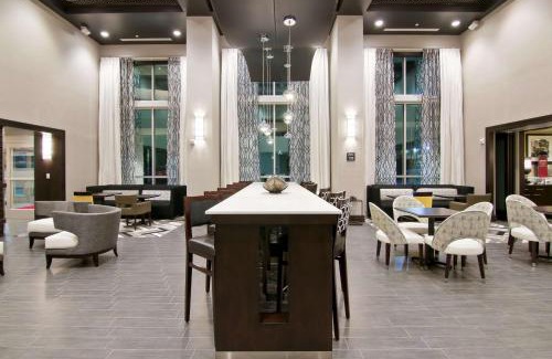 Wilburton Hotel | Hampton Inn & Suites Bellevue Downtown/Seattle