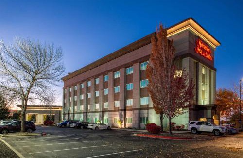 Southwest Ada County Alliance Hotel | Hampton Inn & Suites Boise/Spectrum