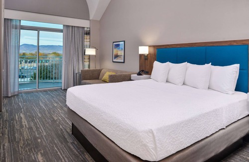 Southwest Ada County Alliance Hotel | Hampton Inn & Suites Boise/Spectrum