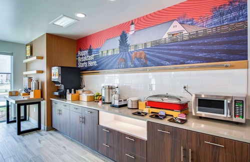 Buechel Hotel | Hampton Inn & Suites By Hilton Louisville East Oxmoor