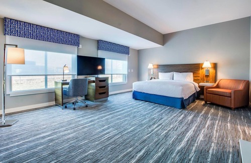 Buechel Hotel | Hampton Inn & Suites By Hilton Louisville East Oxmoor