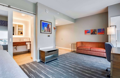 Buechel Hotel | Hampton Inn & Suites By Hilton Louisville East Oxmoor