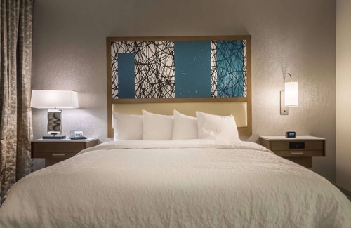 The Colony Hotel | Hampton Inn & Suites Dallas-The Colony, TX