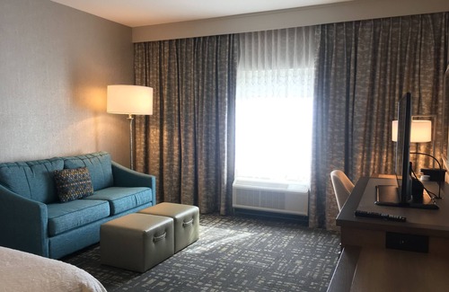 The Colony Hotel | Hampton Inn & Suites Dallas-The Colony, TX