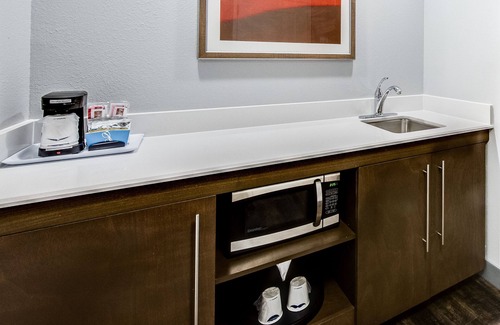 Downtown Fort Worth Hotel | Hampton Inn & Suites Fort Worth Downtown