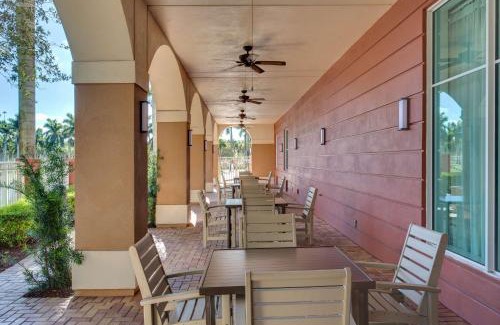 Miramar Hotel | Hampton Inn & Suites Fort Lauderdale - Miramar