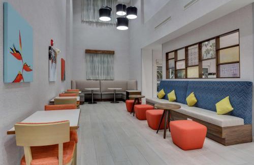 Miramar Hotel | Hampton Inn & Suites Fort Lauderdale - Miramar