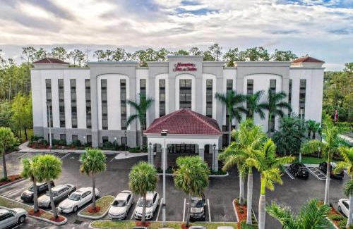Estero Hotel | Hampton Inn & Suites Fort Myers Estero