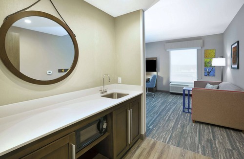 Grandville Hotel | Hampton Inn & Suites Grandville Grand Rapids South
