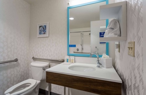 Herndon Hotel | Hampton Inn & Suites Herndon-Reston