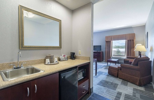 Brownsburg Hotel | Hampton Inn & Suites Indianapolis/Brownsburg