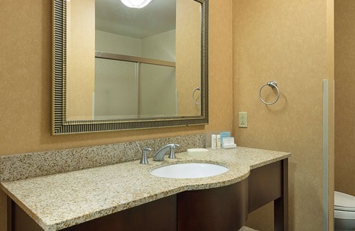 Brownsburg Hotel | Hampton Inn & Suites Indianapolis/Brownsburg