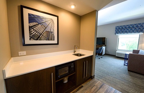 Lenoir Hotel | Hampton Inn & Suites Lenoir