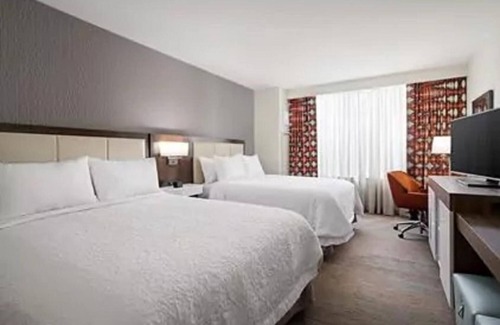 Lenoir Hotel | Hampton Inn & Suites Lenoir