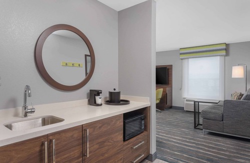 Lincoln Hotel | Hampton Inn & Suites Lincoln - Northeast I-80