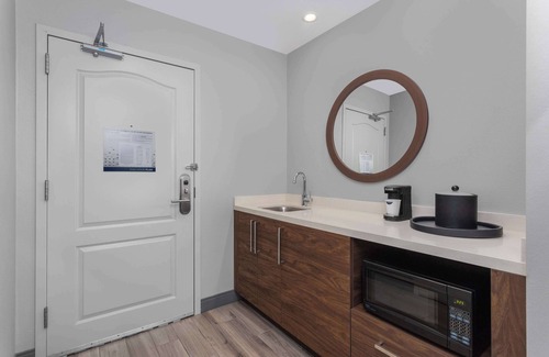 Lincoln Hotel | Hampton Inn & Suites Lincoln - Northeast I-80