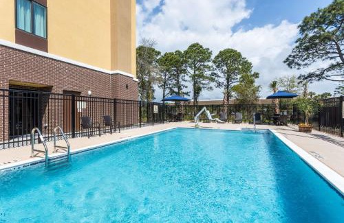 Mary Esther Hotel | Hampton Inn & Suites Mary Esther-Fort Walton Beach, Fl