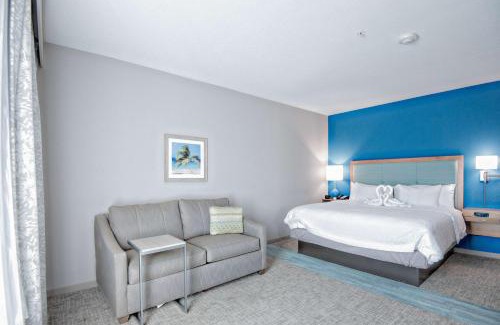 Mary Esther Hotel | Hampton Inn & Suites Mary Esther-Fort Walton Beach, Fl