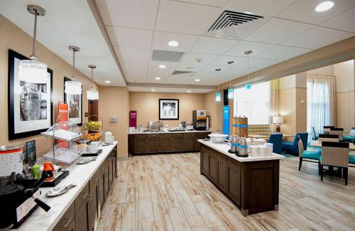 Mary Esther Hotel | Hampton Inn & Suites Mary Esther-Fort Walton Beach, Fl