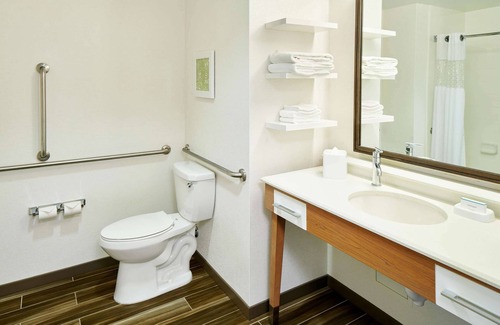 Kapolei Hotel | Hampton Inn & Suites Oahu/Kapolei