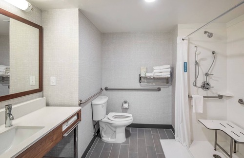 La Vista Hotel | Hampton Inn & Suites Omaha Southwest-La Vista