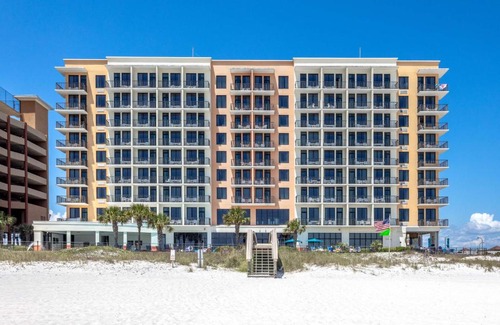 Orange Beach Hotel | Hampton Inn & Suites - Orange Beach