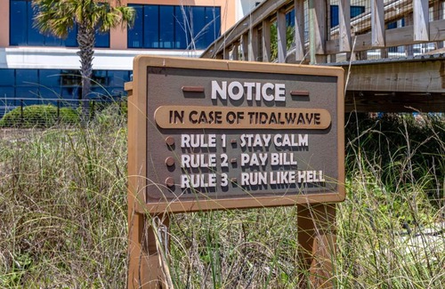 Orange Beach Hotel | Hampton Inn & Suites - Orange Beach