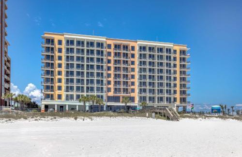 Orange Beach Hotel | Hampton Inn & Suites - Orange Beach