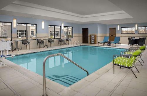 Tanasbourne Hotel | Hampton Inn & Suites Portland/Hillsboro-Evergreen Park