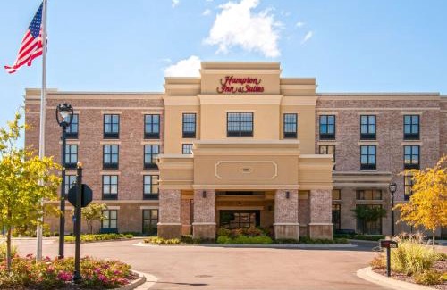 Ridgeland Hotel | Hampton Inn & Suites Ridgeland