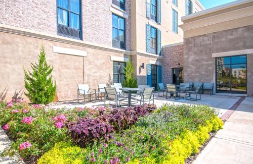 Ridgeland Hotel | Hampton Inn & Suites Ridgeland