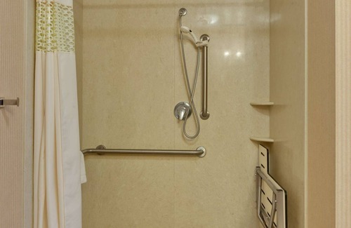 North Natomas Hotel | Hampton Inn & Suites Sacramento-Airport-Natomas