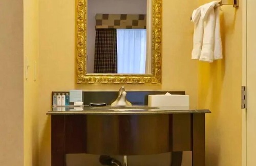 North Natomas Hotel | Hampton Inn & Suites Sacramento-Airport-Natomas