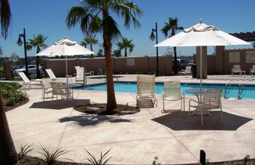 North Natomas Hotel | Hampton Inn & Suites Sacramento-Airport-Natomas