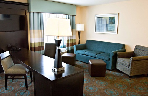 Farmington Hotel | Hampton Inn & Suites Salt Lake City/Farmington