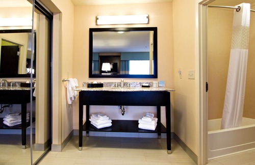 Farmington Hotel | Hampton Inn & Suites Salt Lake City/Farmington