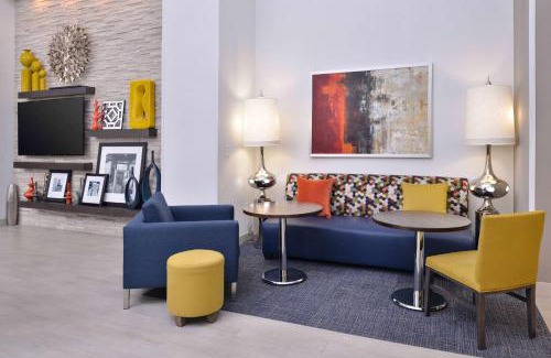 Shelby Hotel | Hampton Inn & Suites Shelby, North Carolina