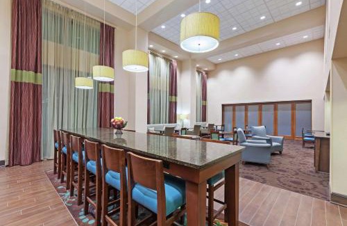 Bossier City Hotel | Hampton Inn & Suites Shreveport/Bossier City at Airline Drive
