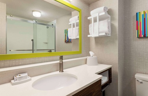 Springfield Hotel | Hampton Inn & Suites Springfield, MO