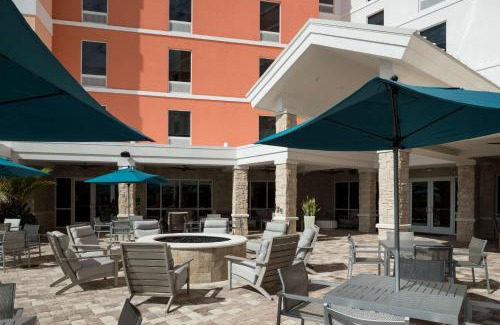 Port Canaveral Hotel | Hampton Inn & Suites Cape Canaveral Cruise Port, Fl