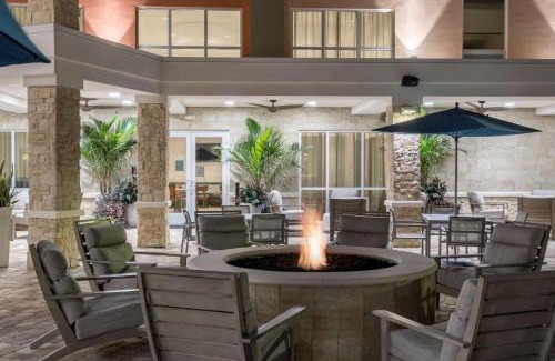 Port Canaveral Hotel | Hampton Inn & Suites Cape Canaveral Cruise Port, Fl