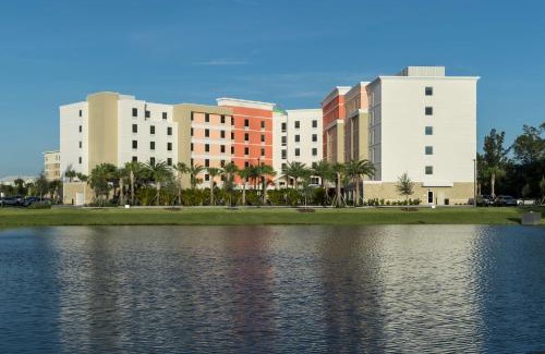 Port Canaveral Hotel | Hampton Inn & Suites Cape Canaveral Cruise Port, Fl