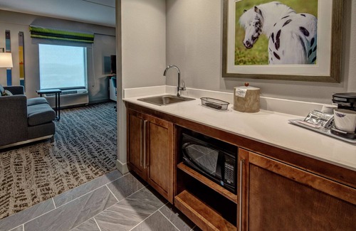 Goodlettsville Hotel | Hampton Inn & Suites Nashville/Goodlettsville