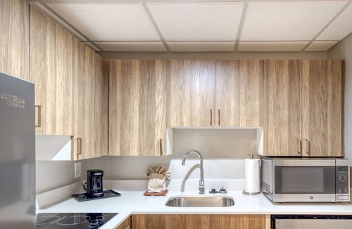 Wilmington Hotel | Hampton Inn & Suites Wilmington/Wrightsville Beach